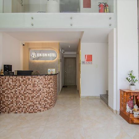 Bin Bin Hotel 3 - Near Sc Vivo City D7 Ho Chi Minh City Exterior photo