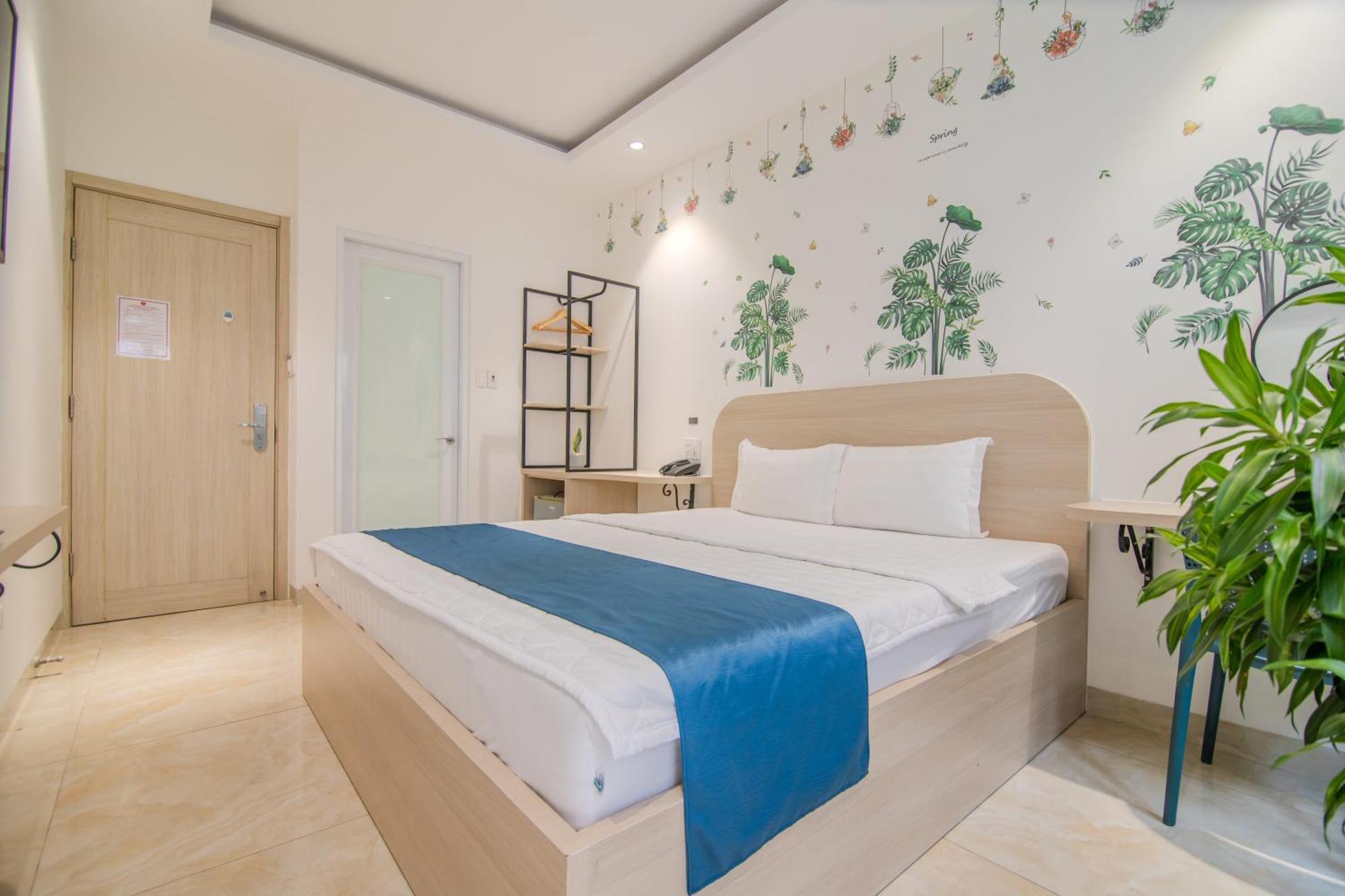 Bin Bin Hotel 3 - Near Sc Vivo City D7 Ho Chi Minh City Exterior photo