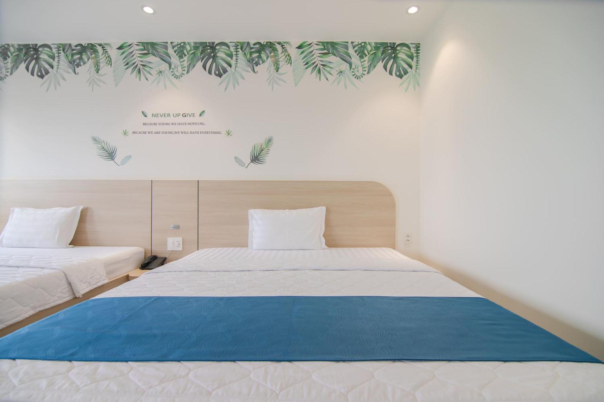 Bin Bin Hotel 3 - Near Sc Vivo City D7 Ho Chi Minh City Exterior photo