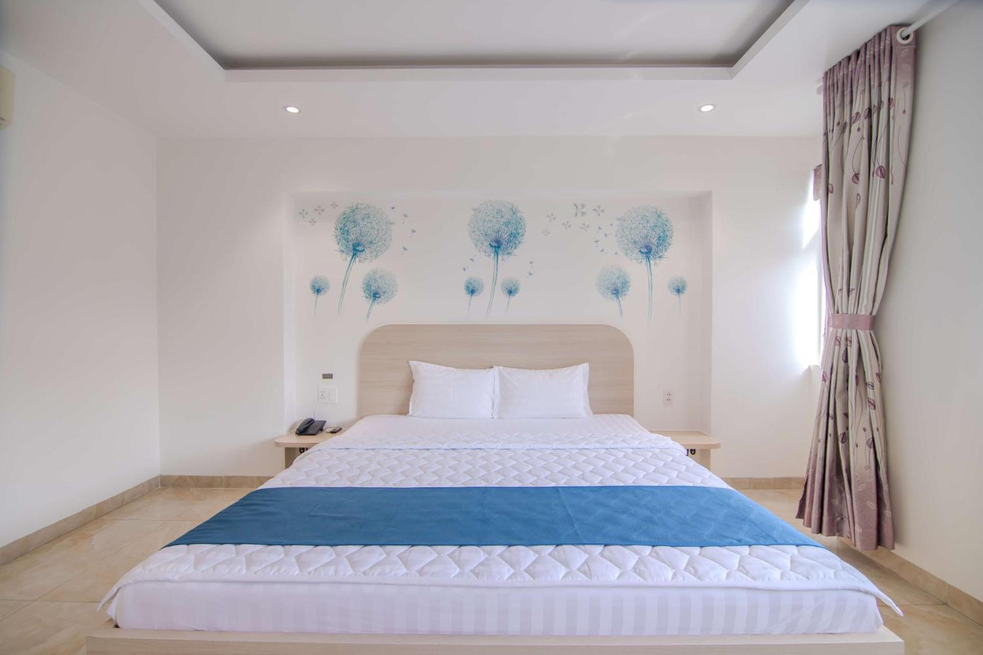 Bin Bin Hotel 3 - Near Sc Vivo City D7 Ho Chi Minh City Exterior photo