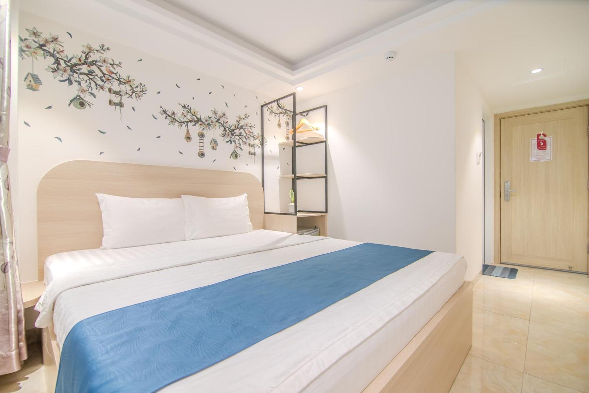 Bin Bin Hotel 3 - Near Sc Vivo City D7 Ho Chi Minh City Exterior photo